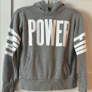 Athleta Girl I AM POWERFUL